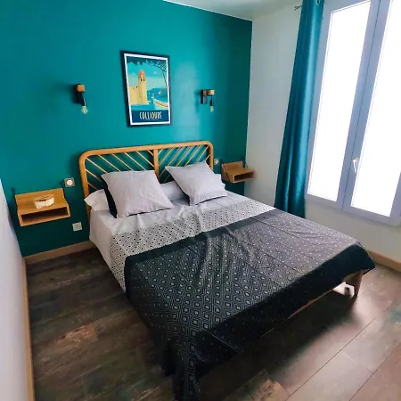 Cosy Rue De L'avenir Apartment