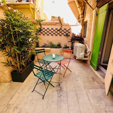 Apartment Cosy Rue De L'avenir Perpignan